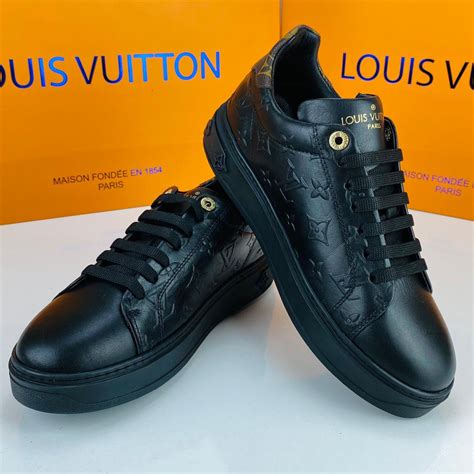 louis vuitton erkek ayakkabısı|louis vuitton ayakkabı.